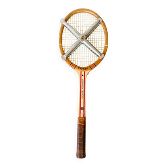 Raquette de tennis coupe kramer