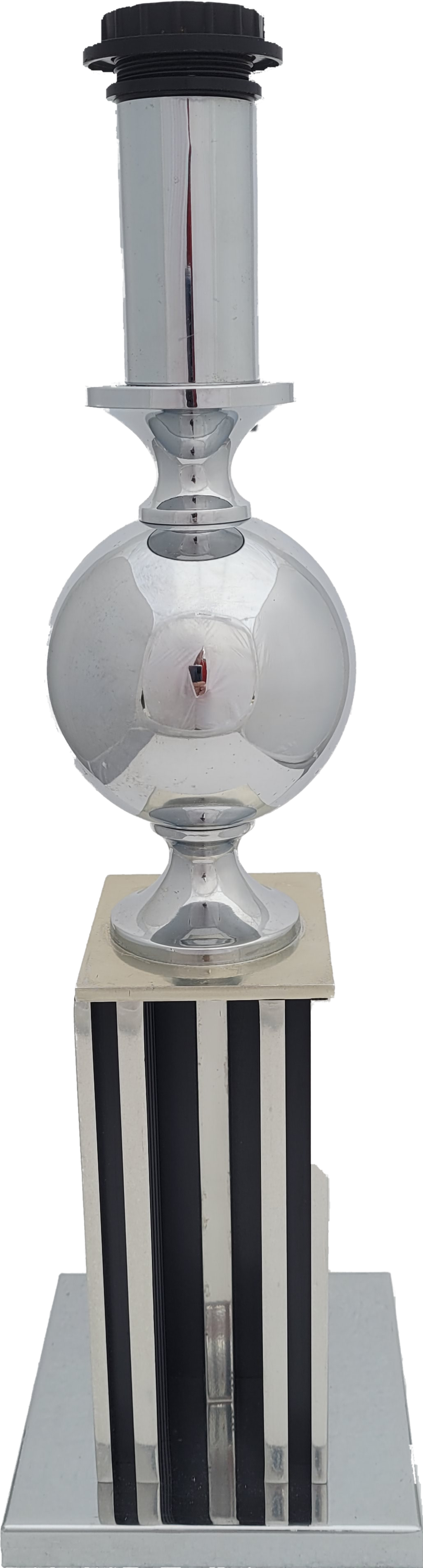 Table lamp stand Maison Barbier