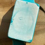 Digoin empty pocket butter dish
