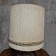 Mid-Century Ceramic Table Lamp, Czechoslovakia, 1960s–1970s