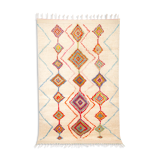 Berber azilal carpet 310 x 202 cm