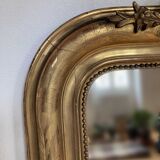 Louis-Philippe Mirror 102x150cm