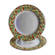 Cherry dinner plates