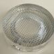 Vintage ashtray in brutalist glass/nordic design