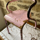 Children's school chair