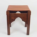 Pair of art deco stools