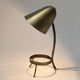 Lampe vintage 1950