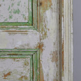 Antique pine cabine, circa 1920