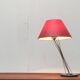 Contemporary table lamp Liz by Yaacov Kaufmann for Lumina