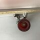 Vintage Pepsi-cola 1970s fiberglass skateboard