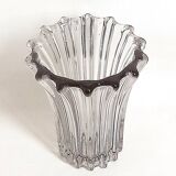 Art Deco vase Height 22.5 cm