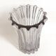 Art Deco vase Height 22.5 cm