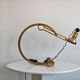 Lampe de table Bauhaus Pendulum Charles Martin Woka 1930s