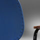 6 chairs by Willy Van der Meeren 1950's
