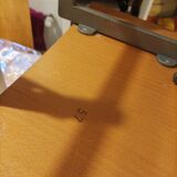 Serving cart - Coffee table