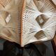 Suspension luminaire vintage