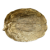 Vintage ear of corn cutter