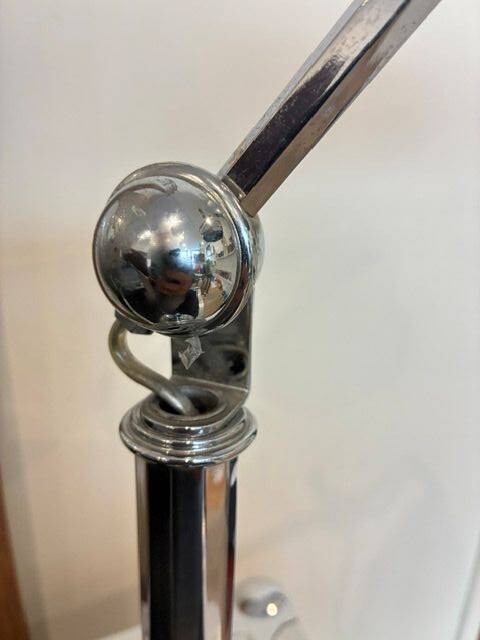 Lampe "Pirouett"