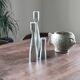 Table et chaises bois " Fusion" Ikea vintage