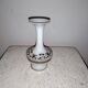 Vase verre opaline XIXe Napoléon III