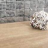 Travertine coffee table 1970