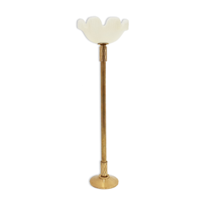 lampadaire italien 1970
