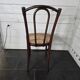 Thonet Bentwood Bistro Chair
