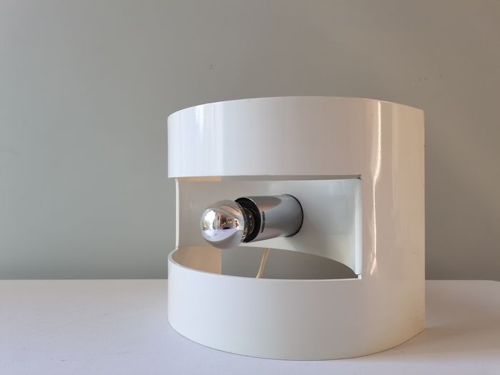 Lampe de table italienne stilux milano "laguna"
