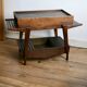 André Paccard, side table, 1950s
