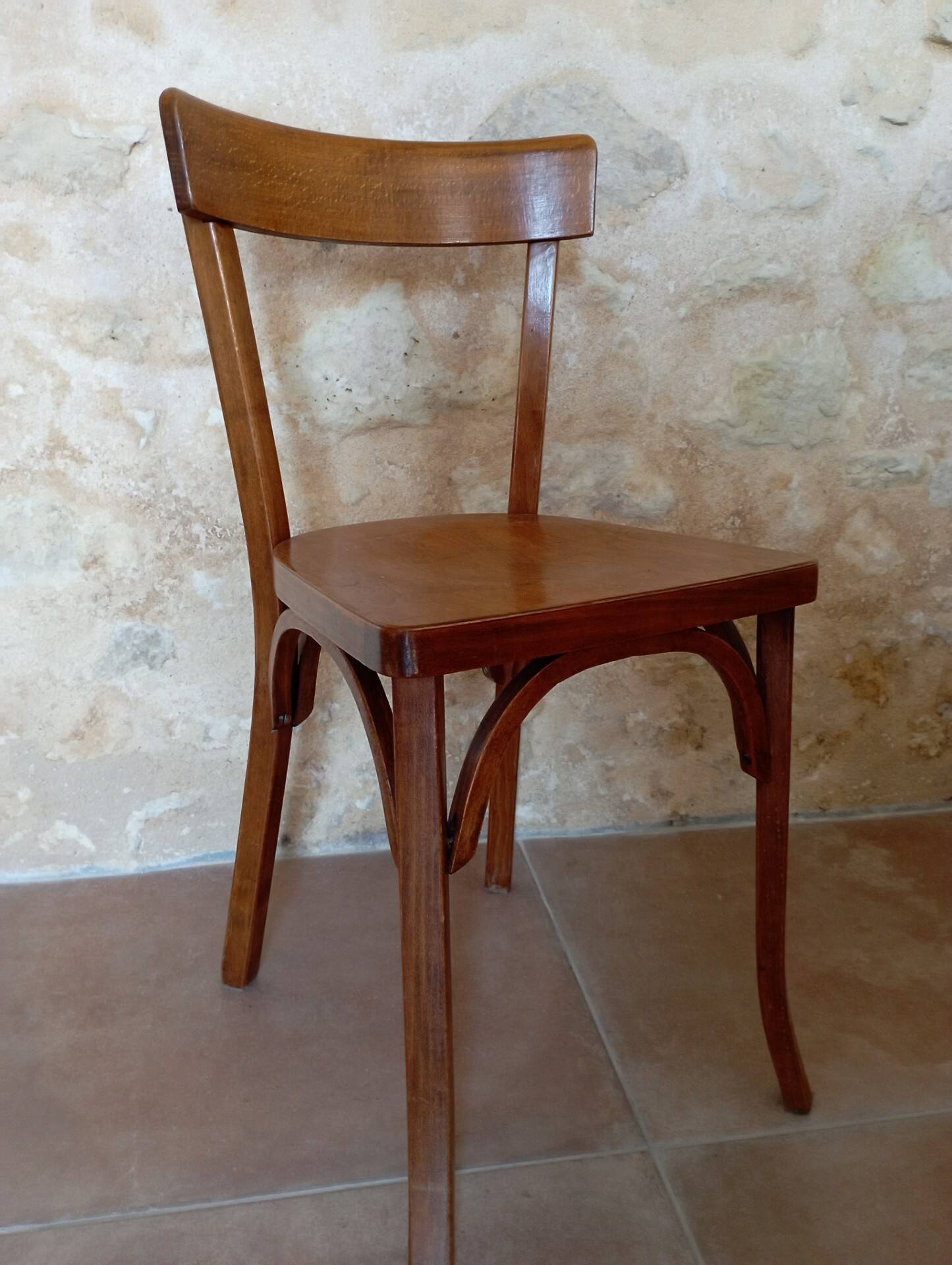 Bistro chair