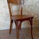 Bistro chair