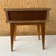 Table de nuit vintage