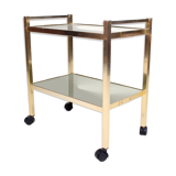 Service dating from the mid-twentieth century.