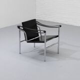 Cassina LC1 armchair 1980s