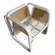 Fauteuil rotin et cannage