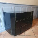 Roche Bobois chest of drawers 1980