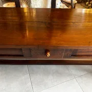 Table de ferme bressane
