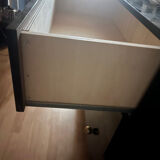 Contemporary chest of drawers