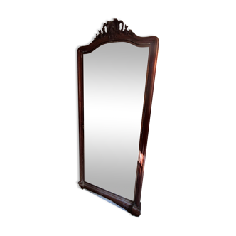 Miroir triptyque maison brot