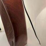 Wooden lamp