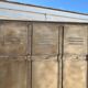 Industrial Cloakroom