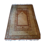 Persian rug 131x208cm