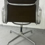Very Vintage Herman Miller Edition Eames Softpad Chair
