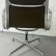 Fauteuil Eames Softpad édition Herman Miller très Vintage