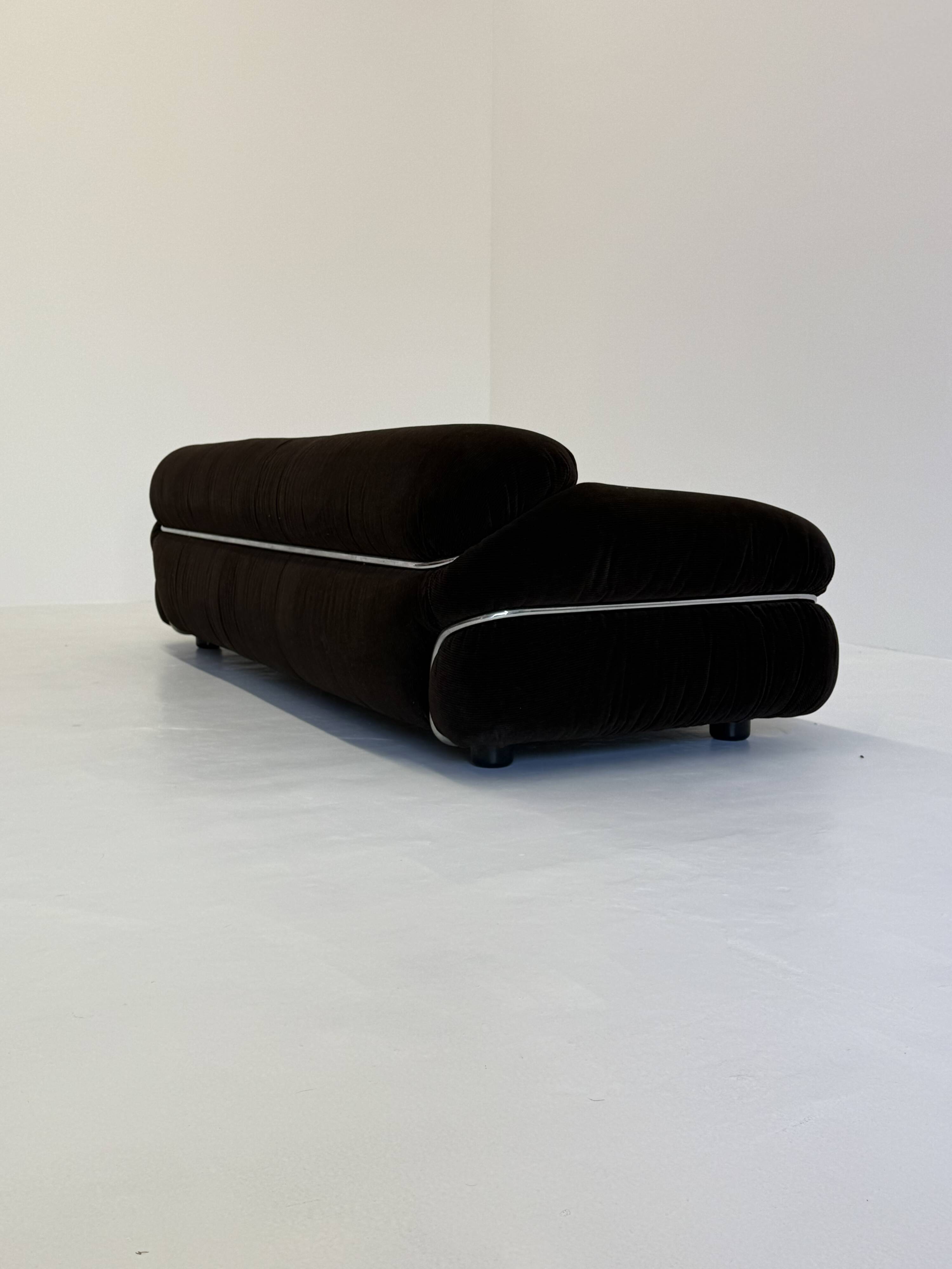 Canapé Sensann Gianfranco Frattini pour Cassina