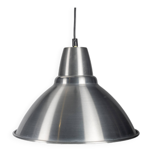 Lampe industrielle en - aluminium