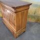 Small Louis Philippe chest of drawers