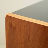 Teak bookcase, Danish design, 1970s, production: Denmark