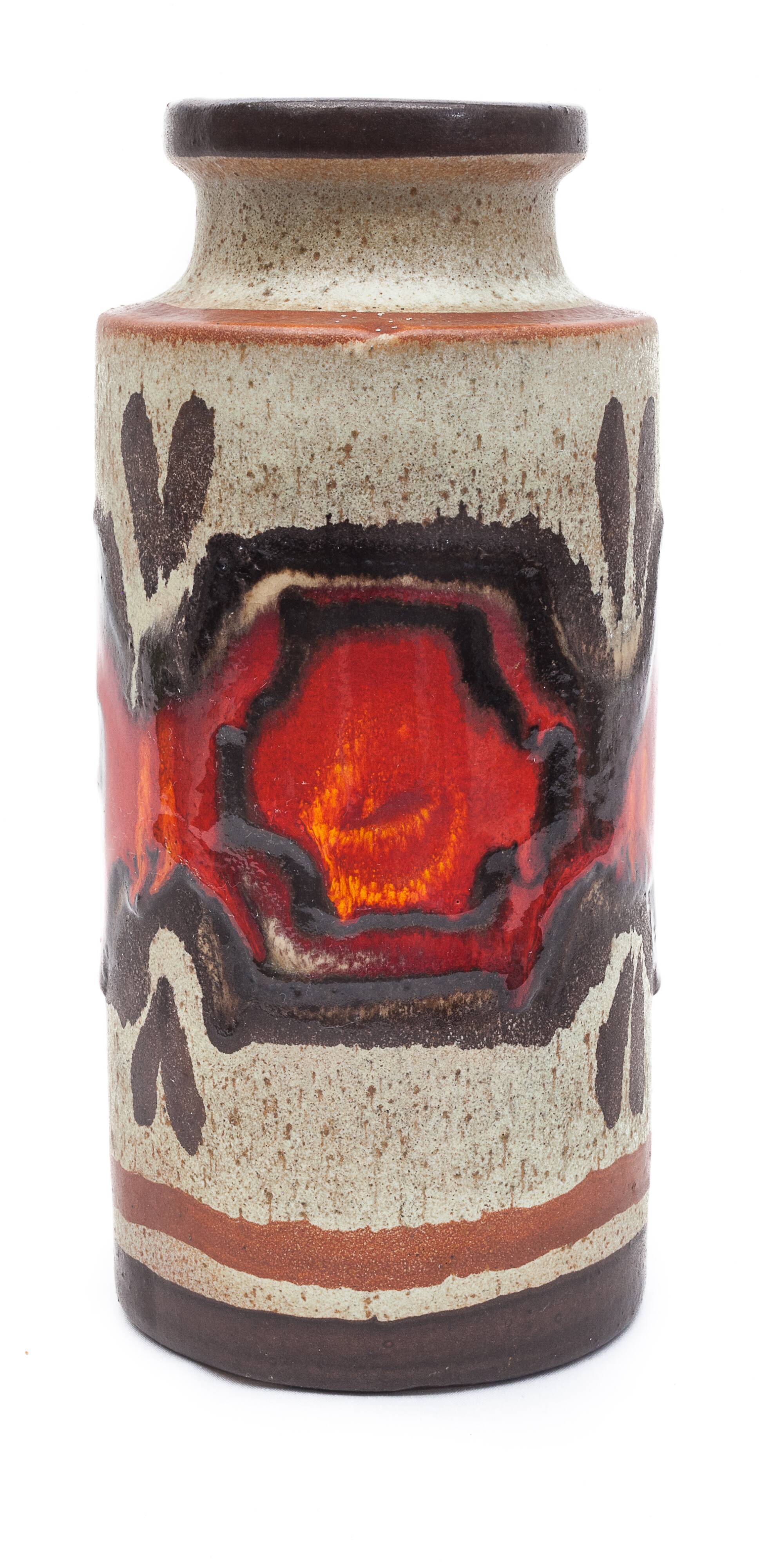 Scheurich Vase 203-22