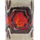 Vase Scheurich 203-22